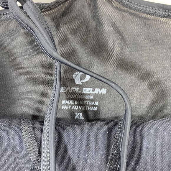 Pearl Izumi Select Pursuit Tri Suit Bra (bra only) - Size XL - Picture 3 of 8